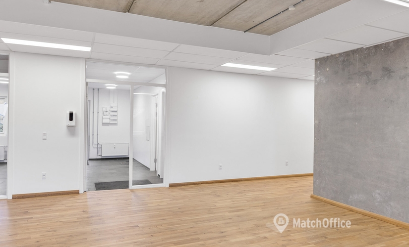 Kontor til leje på Klamsagervej 35A, 8230 Åbyhøj - 232 m² | Foto 4 - Lokalebasen