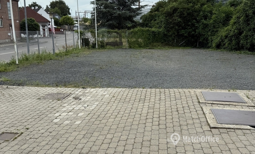 240 m² Warehouse up for rent in Naestved, Jørgen Jensens Vej 3 (4700) - 2 | MatchOffice.com