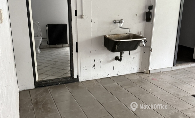 240 m² Office warehouse rental in Naestved, Jørgen Jensens Vej 3 (4700) - 4 | MatchOffice
