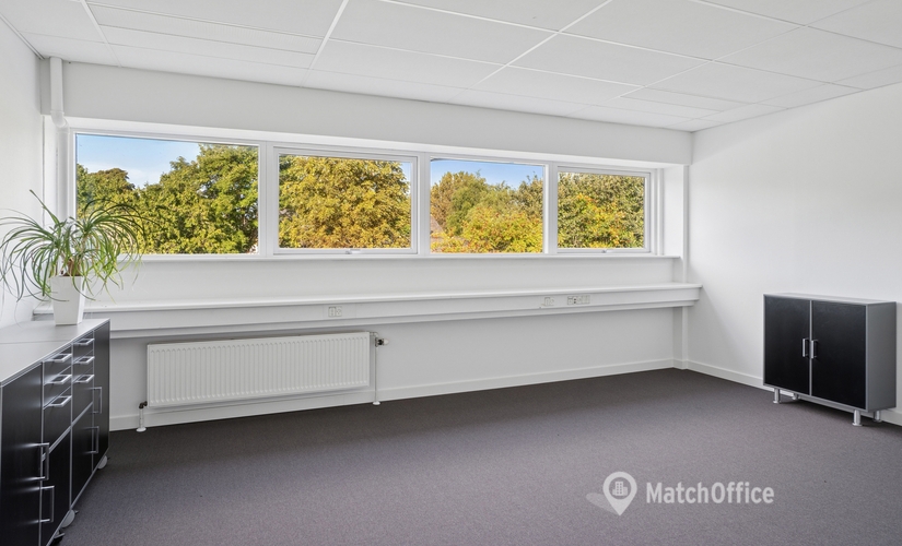3500 m² Office warehouse for rent in Bjaeverskov, Industrivej 3A (4632) - 4 | MatchOffice.com