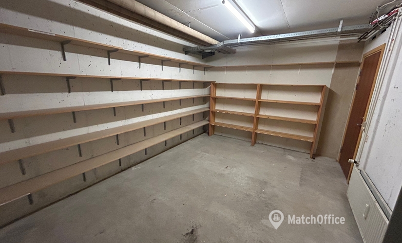 20 m² Office warehouse for rent in Taastrup, Taastrup Hovedgade 107 (2630) - 1 | MatchOffice.com