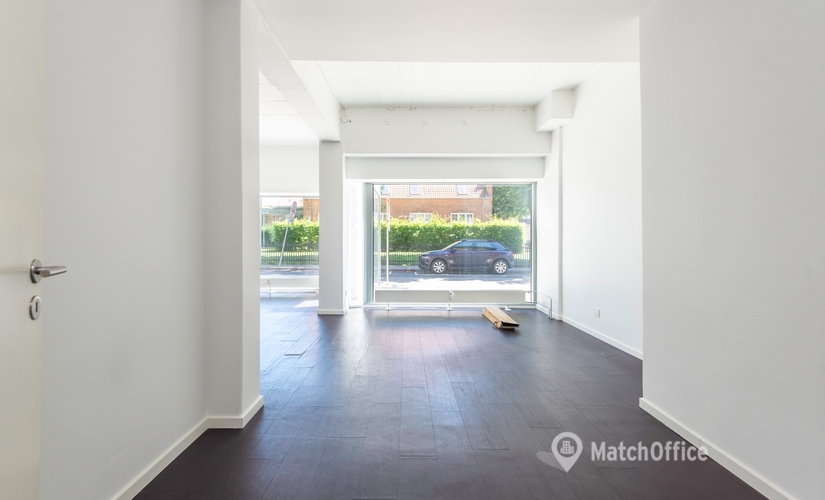 169 m² Shop for rent in Roskilde, Gullandsstræde 10 (4000) - 3 | MatchOffice