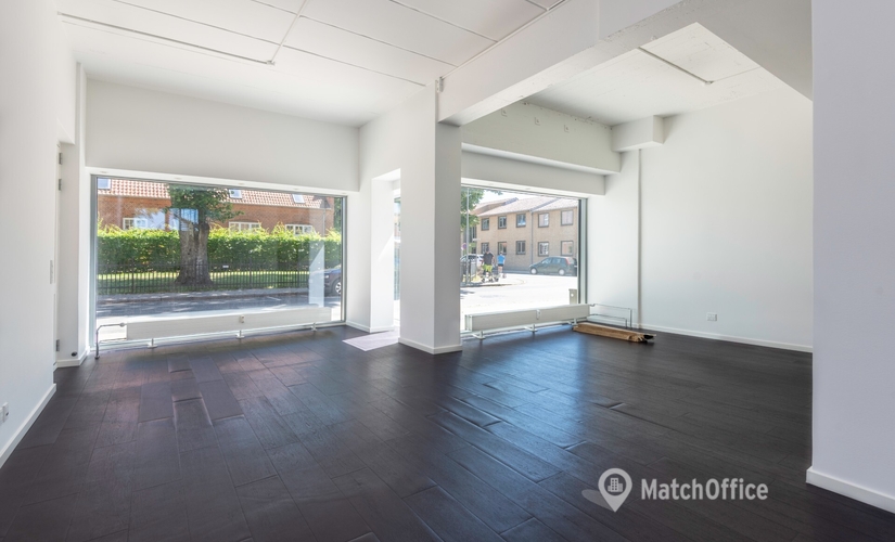 169 m² Store for rent in Roskilde, Gullandsstræde 10 (4000) - 2 | MatchOffice.com