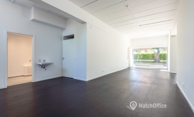 Butik til leje på Gullandsstræde 10, 4000 Roskilde - 169 m² | Foto 4 - Lokalebasen