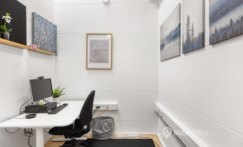 Office Olof Palmes Allé 41 8200 Aarhus N