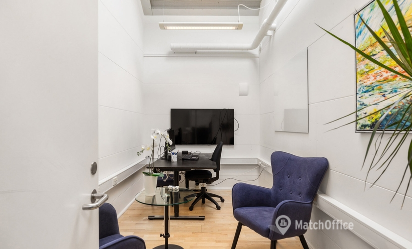 Office Olof Palmes Allé 41 8200 Aarhus N