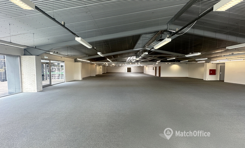 Butik til leje på Farøvej 3 A, 9800 Hjørring - 1042 m² | Foto 3 - Lokalebasen.dk