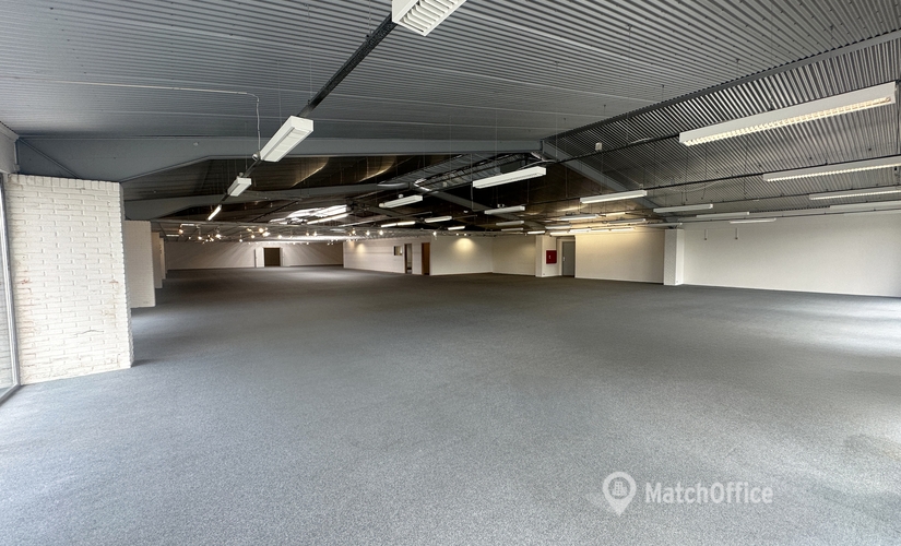 1042 m² Shop for rent in Hjorring, Farøvej 3 A (9800) - 4 | MatchOffice