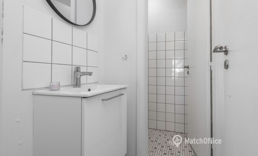 91 m² Shop for rent in Roskilde, Skomagergade 21 (4000) - 4 | MatchOffice.com