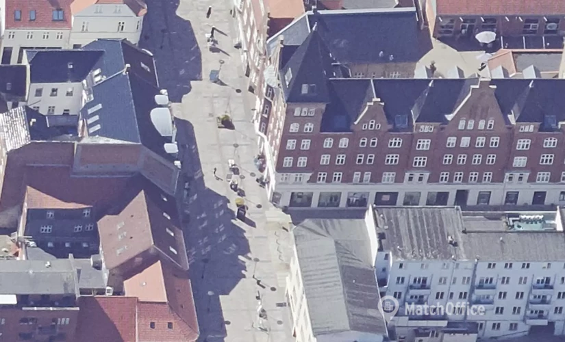 Butik til leje på Danmarksgade 13, 7000 Fredericia - 306 m² | Foto 0 - Lokalebasen.dk