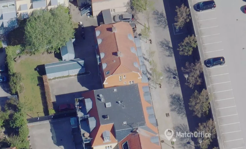 Bolig Jernbanevej 4A 2600 Glostrup