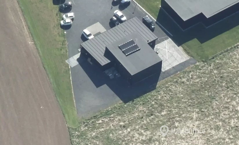 Kontor Hvilehøjvej 29 5220 Odense SØ