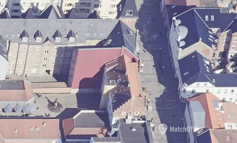Butik til leje på Danmarksgade 13, 7000 Fredericia - 306 m² | Foto 3 - Lokalebasen