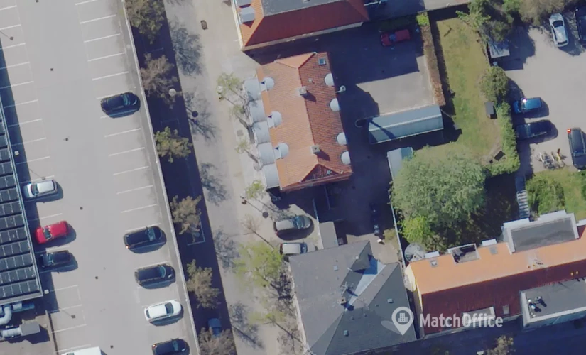 Bolig Jernbanevej 4A 2600 Glostrup