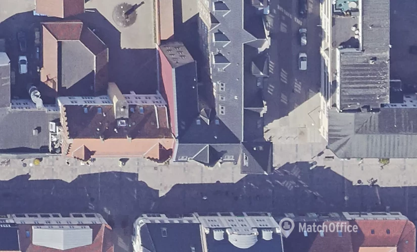 306 m² Commercial shop for rent in Fredericia, Danmarksgade 13 (7000) - 4 | MatchOffice