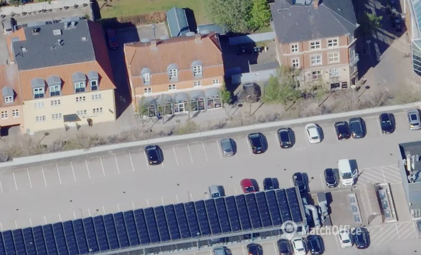 Bolig Jernbanevej 4A 2600 Glostrup