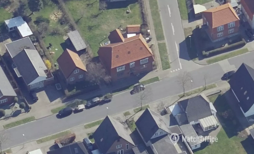 Bolig Ingemanns Alle 81 6700 Esbjerg C