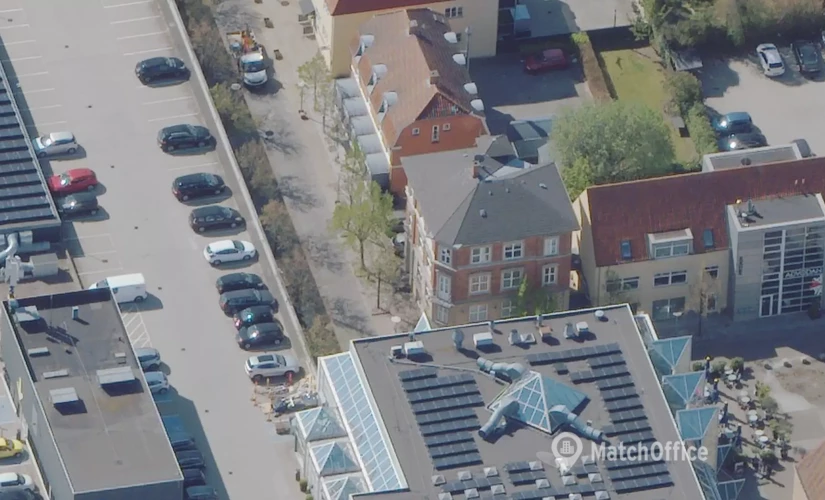 Bolig Jernbanevej 4A 2600 Glostrup