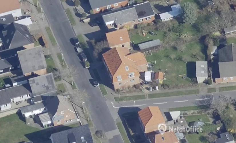 Bolig Ingemanns Alle 81 6700 Esbjerg C