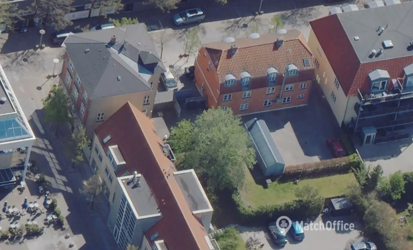 Bolig Jernbanevej 4A 2600 Glostrup