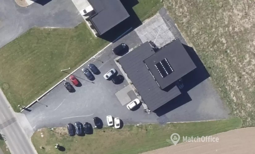 Kontor Hvilehøjvej 29 5220 Odense SØ