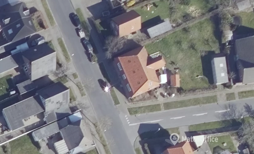 Bolig Ingemanns Alle 81 6700 Esbjerg C