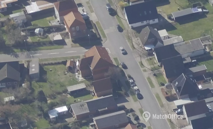 Bolig Ingemanns Alle 81 6700 Esbjerg C