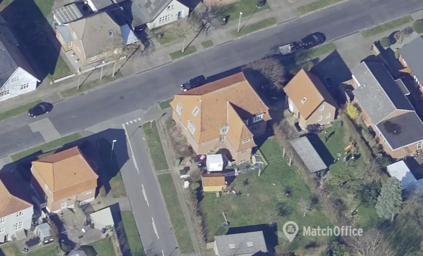 Bolig Ingemanns Alle 81 6700 Esbjerg C