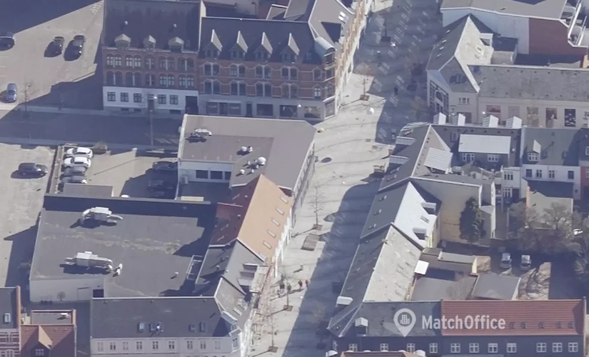 Bolig Kongensgade 67 6700 Esbjerg C