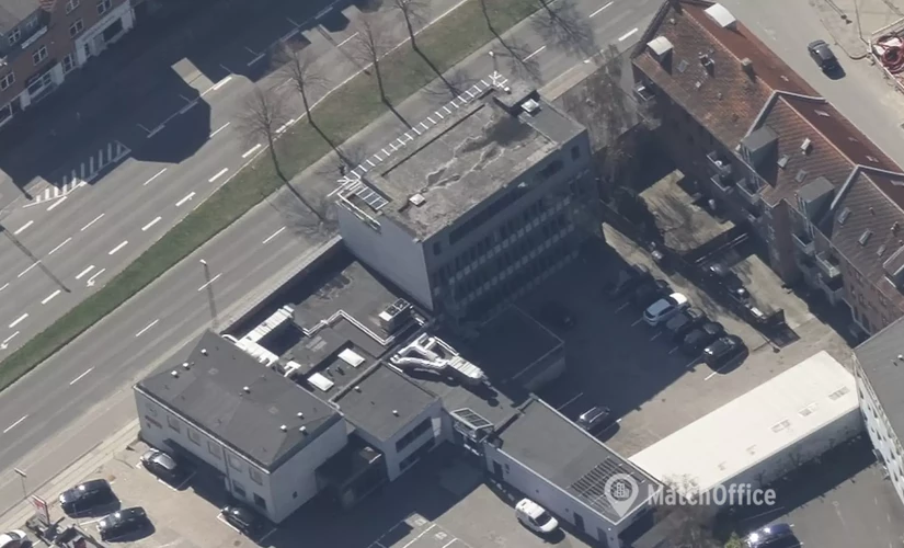 Kontor Skanderborgvej 180 8260 Viby J