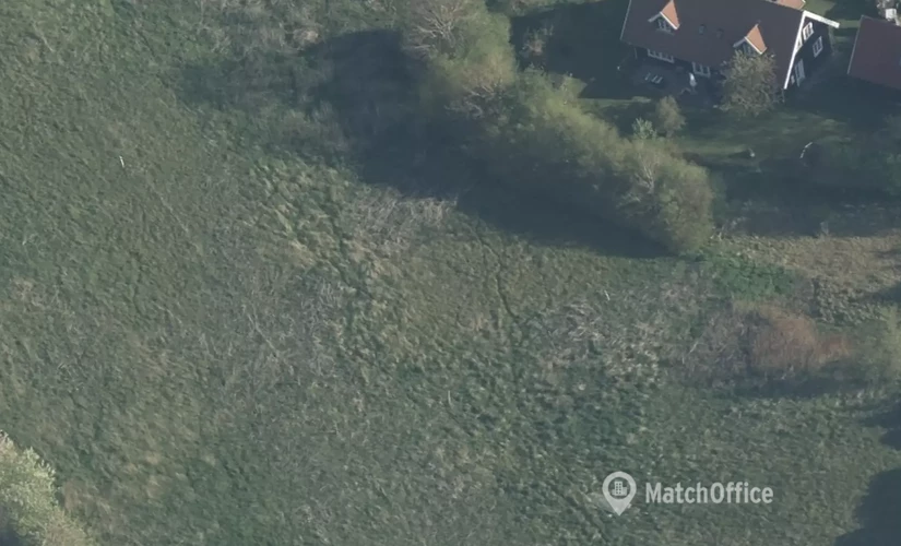 Grund Mosesvinget 8 4330 Hvalsø