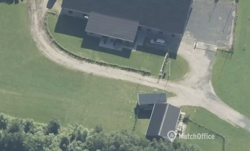 Lager / produktion Lysholm Alle 88A 4690 Haslev