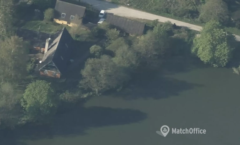 Grund Mosesvinget 8 4330 Hvalsø