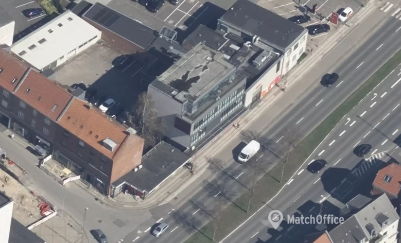 Kontor Skanderborgvej 180 8260 Viby J