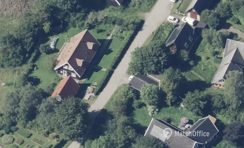 Grund Mosesvinget 8 4330 Hvalsø