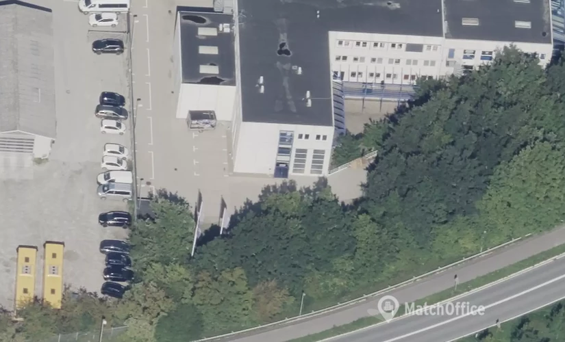 Butik til leje på Industrivej 44B, 4000 Roskilde - 30 m² | Foto 0 - Lokalebasen