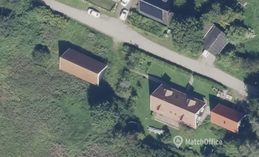 Grund Mosesvinget 8 4330 Hvalsø