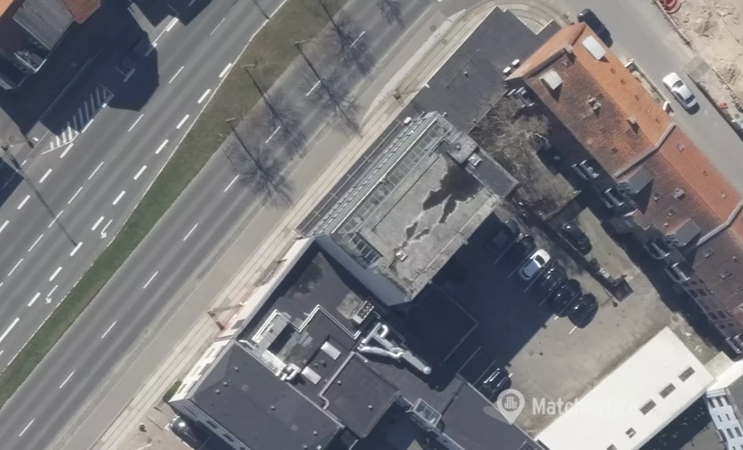 Kontor Skanderborgvej 180 8260 Viby J