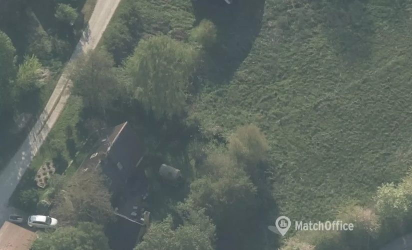 Grund Mosesvinget 8 4330 Hvalsø