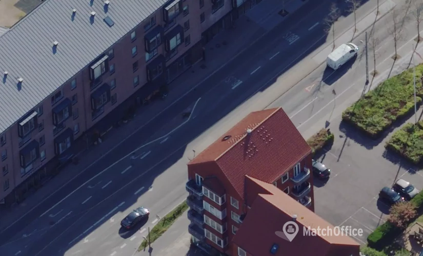 Butik til leje på Søborg Hovedgade 98C, 2860 Søborg - 89 m² | Foto 0 - Lokalebasen.dk