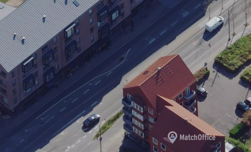 Butik til leje på Søborg Hovedgade 98D, 2860 Søborg - 88 m² | Foto 0 - Lokalebasen