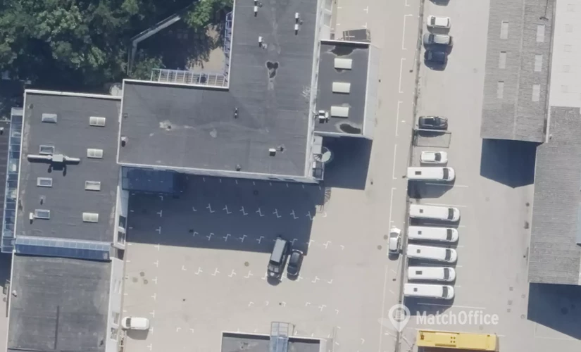 30 m² Commercial shop for rent in Roskilde, Industrivej 44B (4000) - 4 | MatchOffice.com