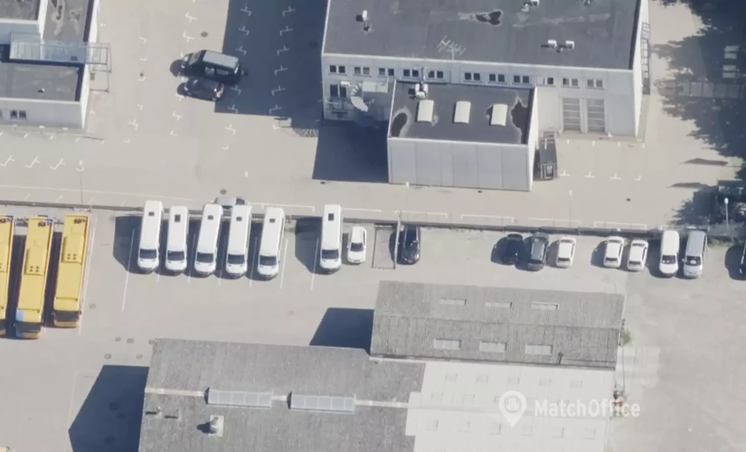 30 m² Shop for rent in Roskilde, Industrivej 44B (4000) - 3 | MatchOffice