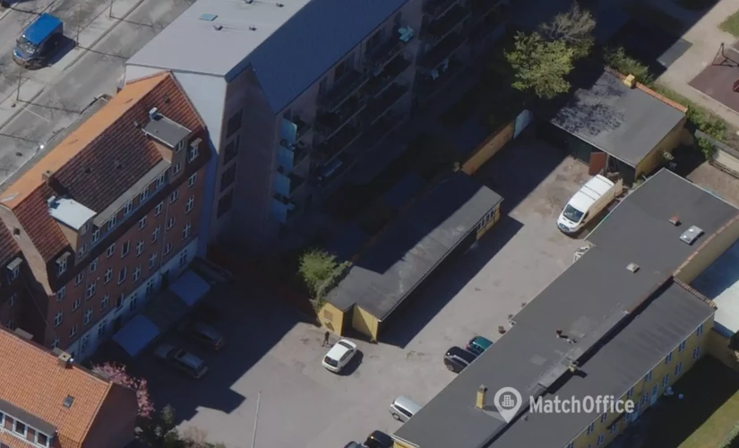 88 m² Shop for rent in Soborg, Søborg Hovedgade 98D (2860) - 2 | MatchOffice