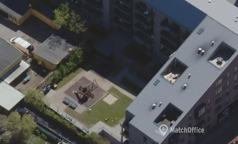 Butik til leje på Søborg Hovedgade 98D, 2860 Søborg - 88 m² | Foto 1 - Lokalebasen.dk