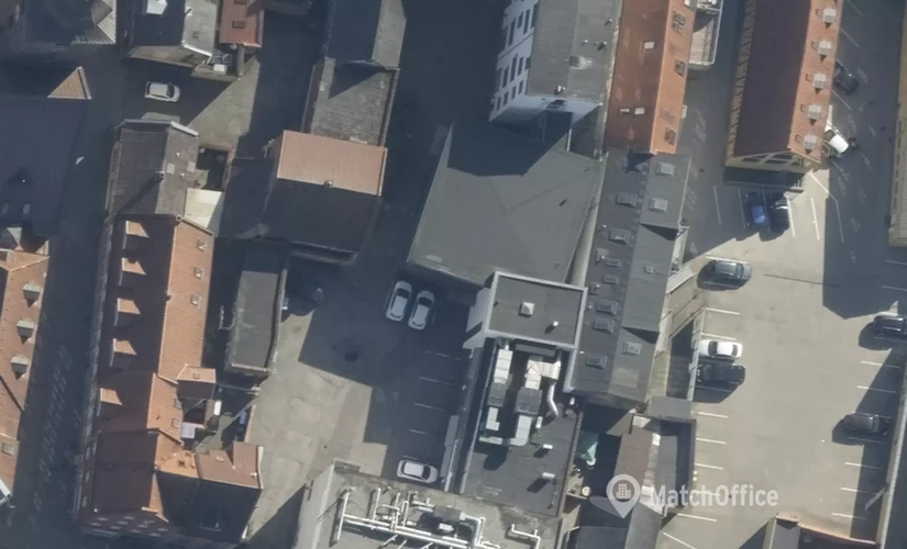 Kontor til leje på Nørregade 42, 8700 Horsens - 72 m² | Foto 4 - Lokalebasen