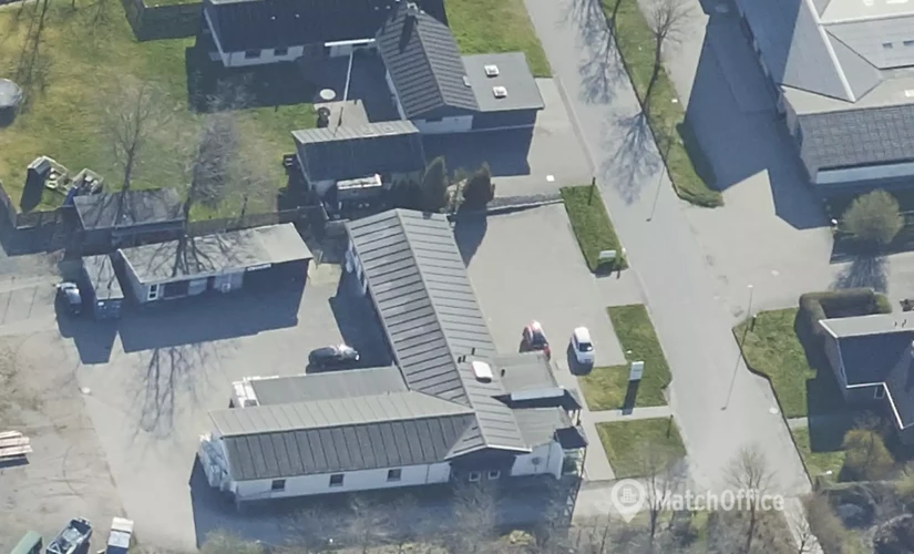 Lager til leje på Sagavej 5, 9260 Gistrup - 110 m² | Foto 3 - Lokalebasen