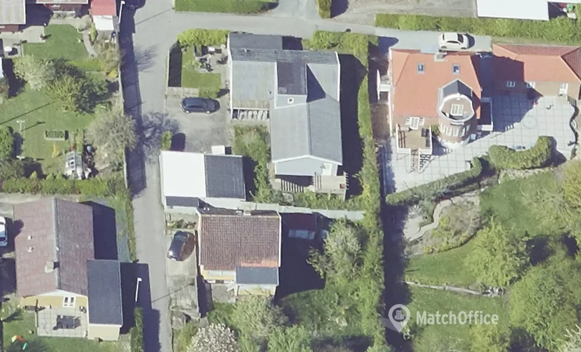 Bolig Grundtvigsvej 14A 7000 Fredericia