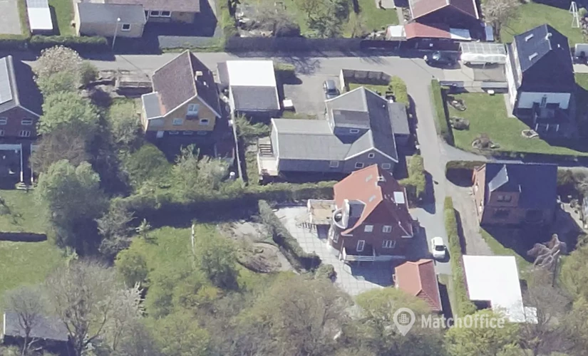 Bolig Grundtvigsvej 14A 7000 Fredericia