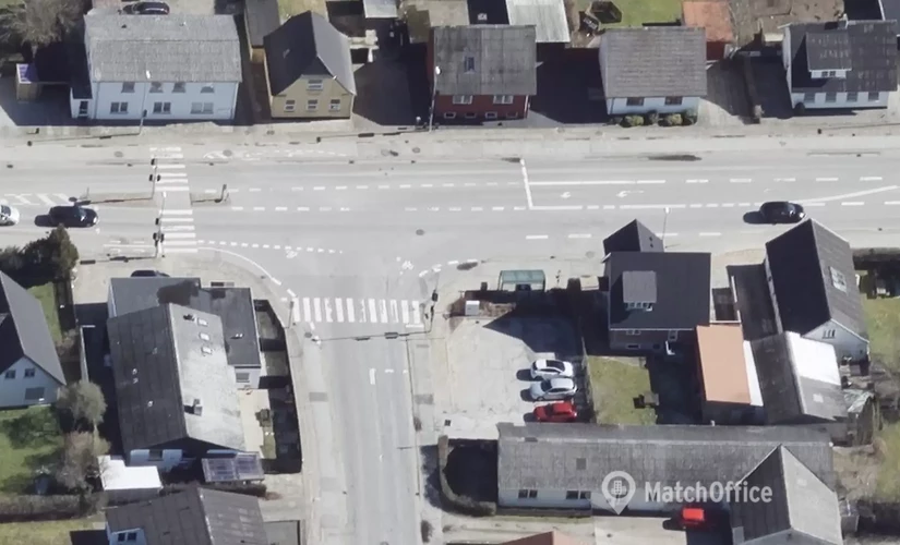 Bolig Bispensgade 157 9800 Hjørring